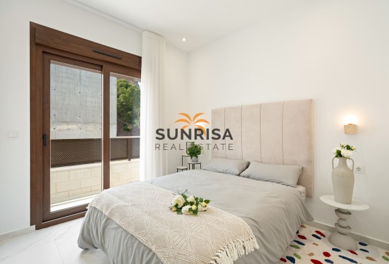 detached · Nieuwbouw Woningen - Polop · Alicante · Spanje