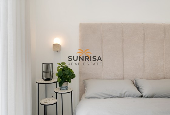 detached · Nieuwbouw Woningen - Polop · Alicante · Spanje