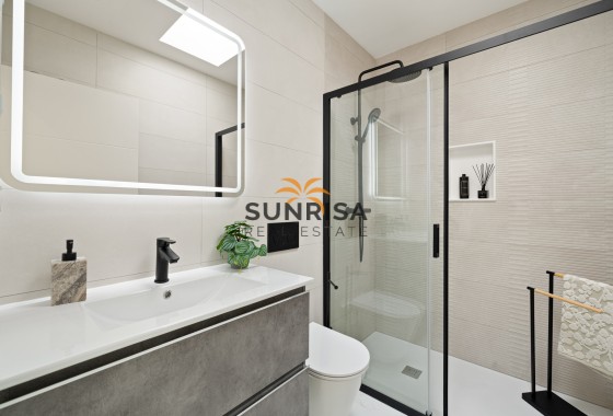 detached · Nieuwbouw Woningen - Polop · Alicante · Spanje