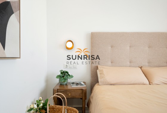 detached · Nieuwbouw Woningen - Polop · Alicante · Spanje