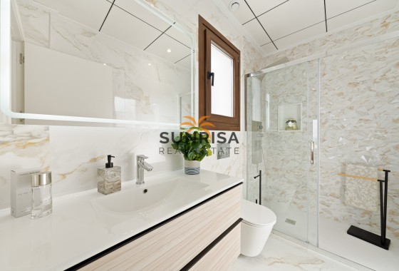 detached · Nieuwbouw Woningen - Polop · Alicante · Spanje