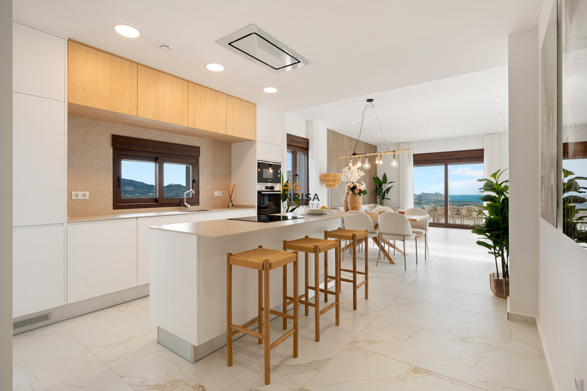 Obra nueva - detached - Polop