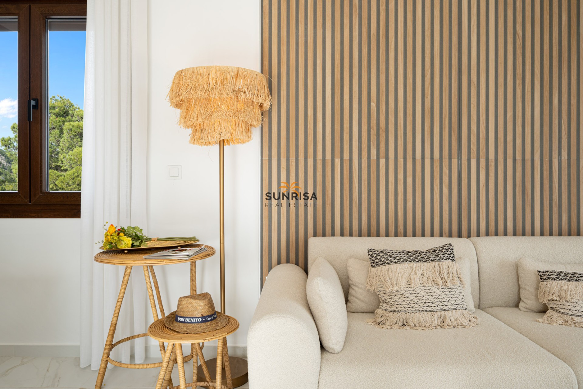 Obra nueva - detached - Polop