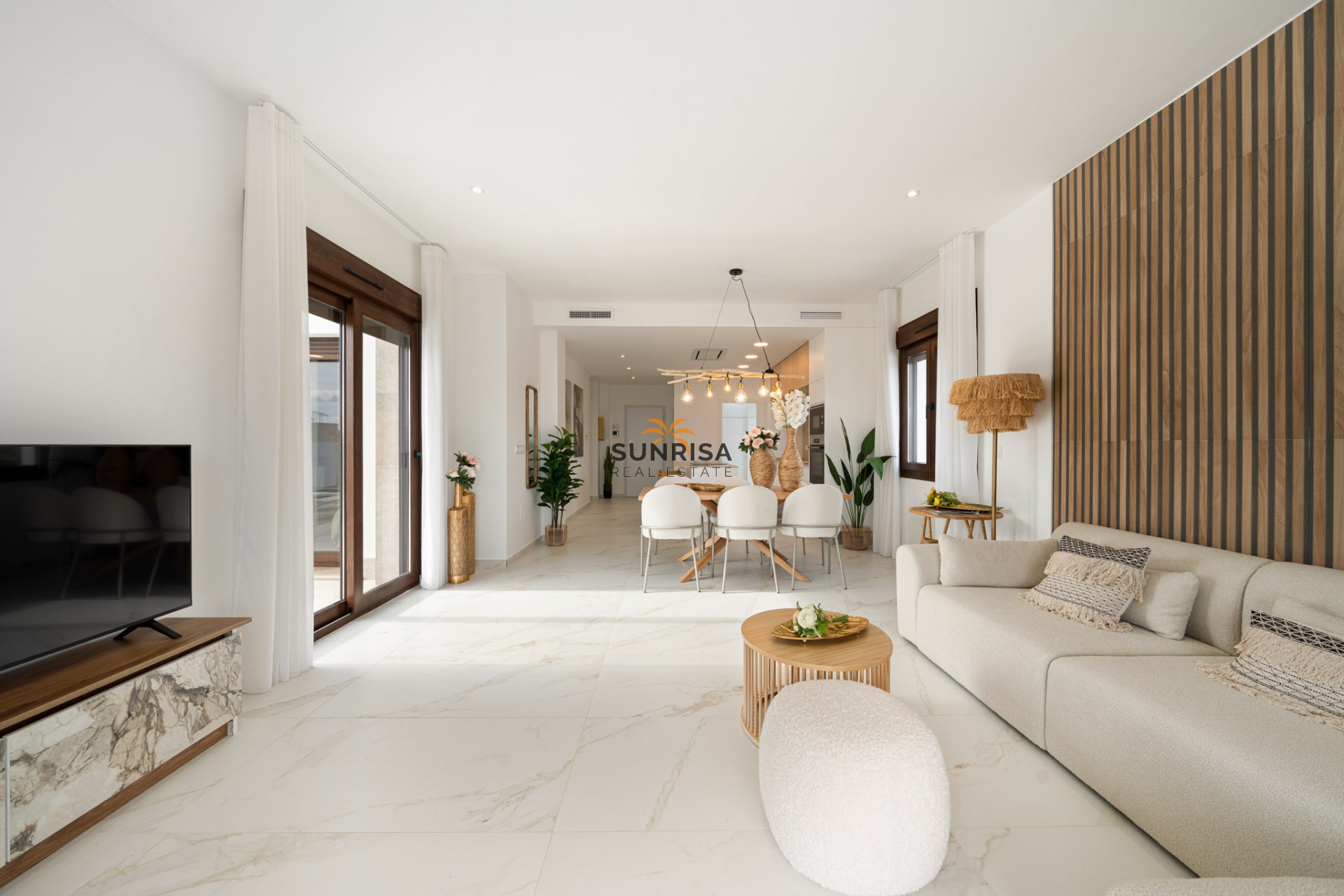 Obra nueva - detached - Polop