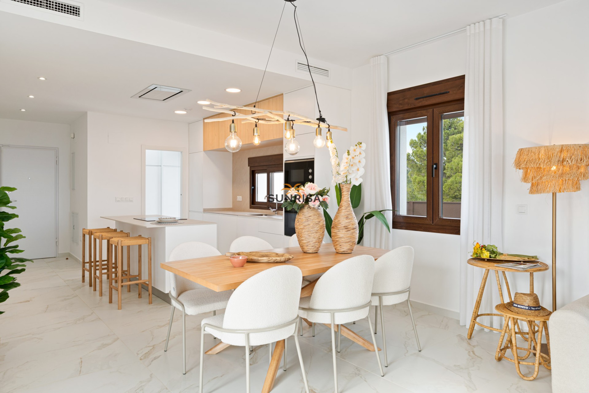 Obra nueva - detached - Polop