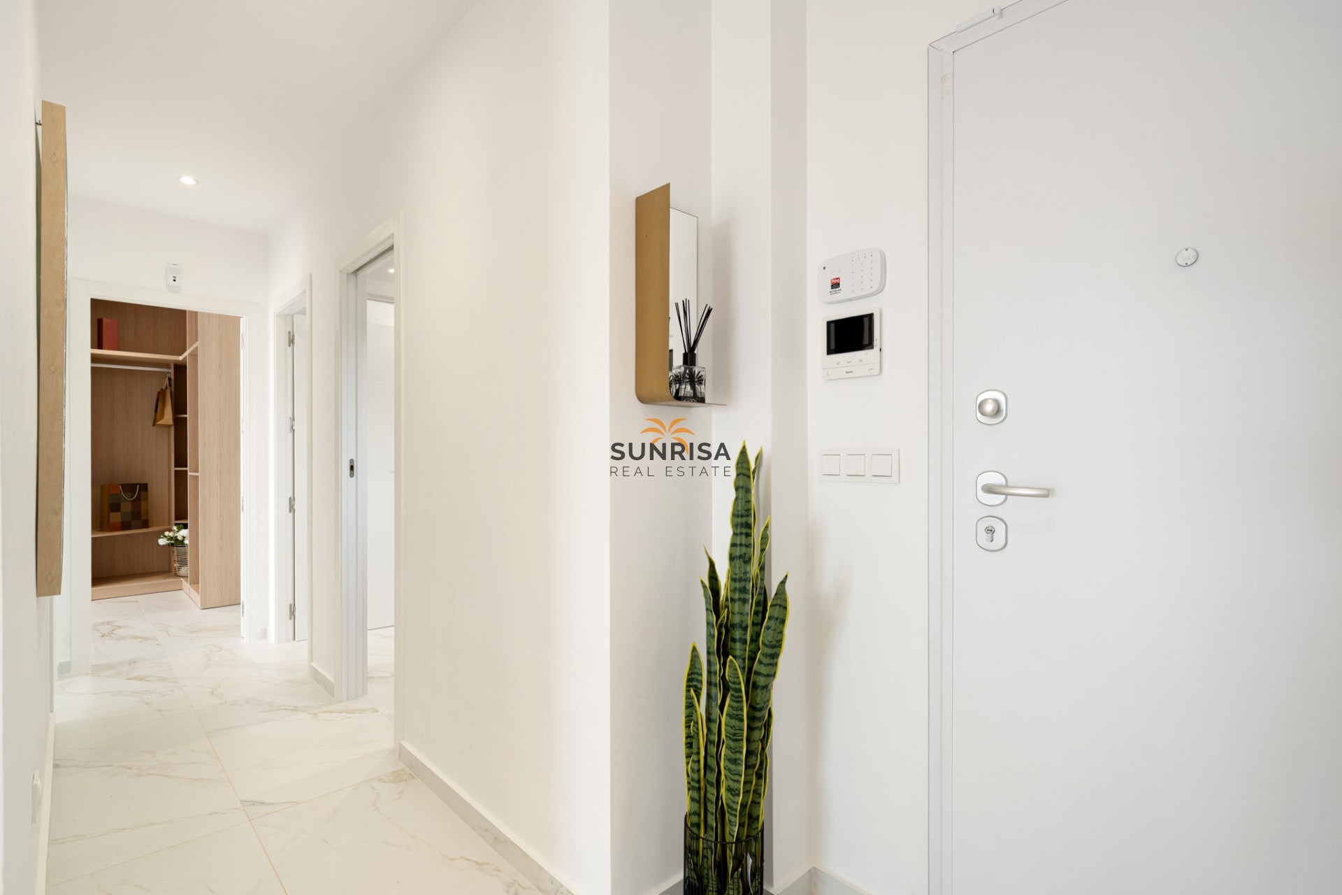 Obra nueva - detached - Polop