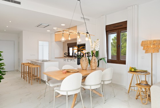 detached · New Build - Polop · Alicante · Spain
