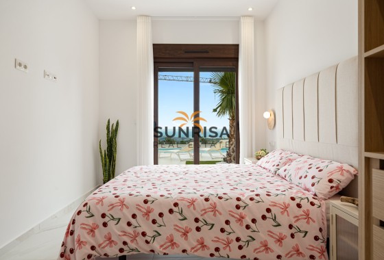 detached · New Build - Polop · Alicante · Spain