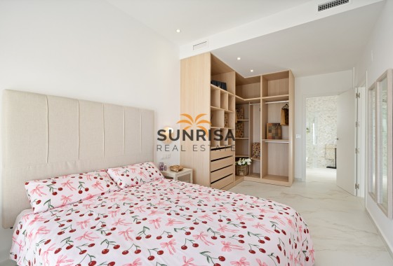detached · New Build - Polop · Alicante · Spain