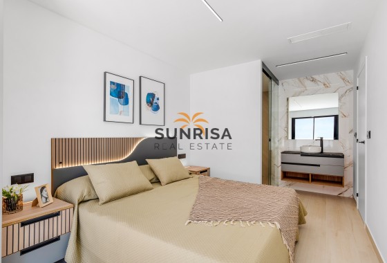 Penthouse · New Build - Guardamar del Segura · Alicante · Spain
