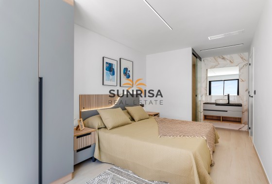 Apartamento · Obra nueva - Guardamar del Segura · Alicante · España