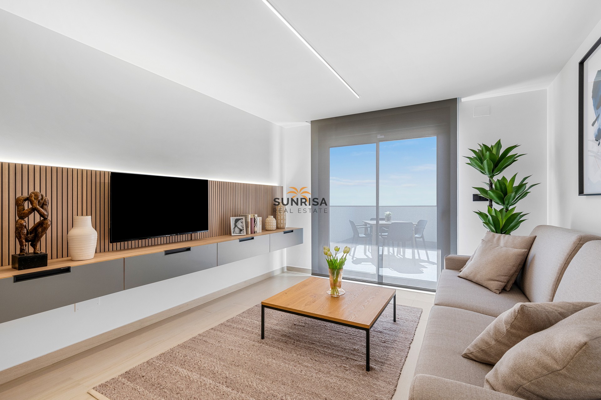 Nieuwbouw Woningen - Appartement - Guardamar del Segura