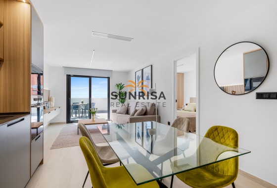 Apartamento · Obra nueva - Guardamar del Segura · Alicante · España