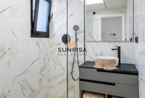 Apartamento · Obra nueva - Guardamar del Segura · Alicante · España