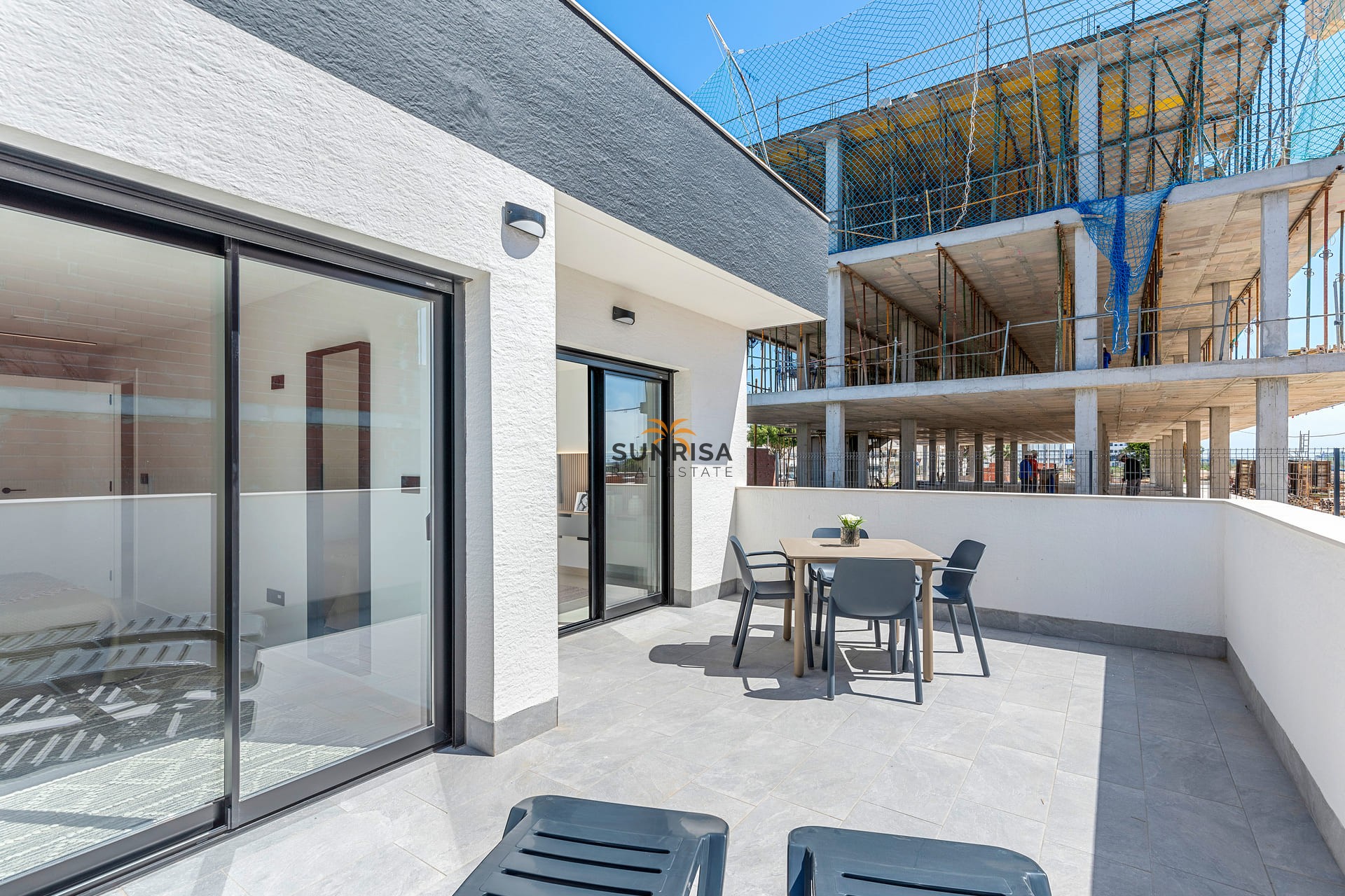 Nieuwbouw Woningen - Appartement - Guardamar del Segura
