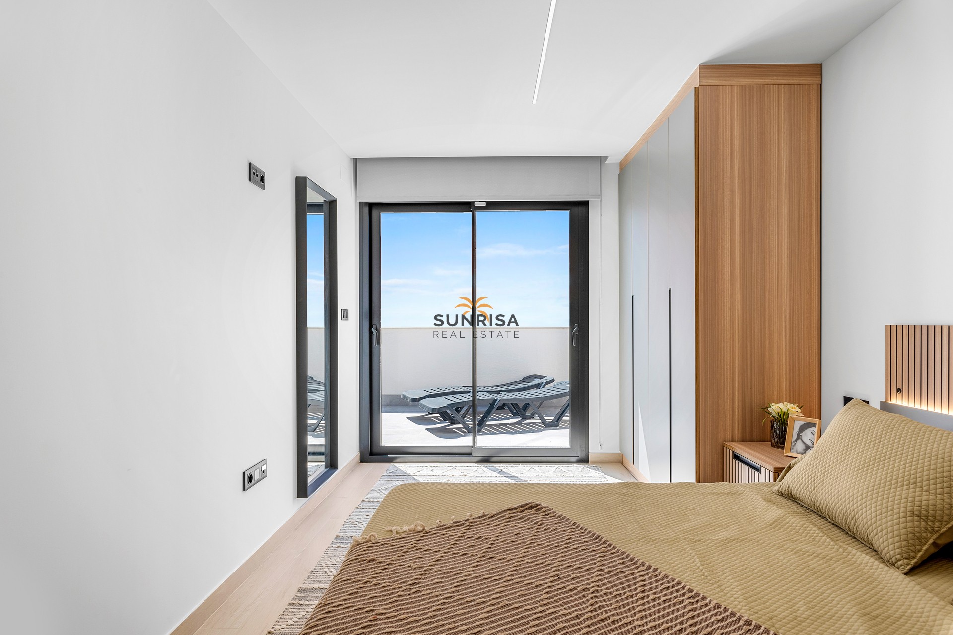 Nieuwbouw Woningen - Appartement - Guardamar del Segura