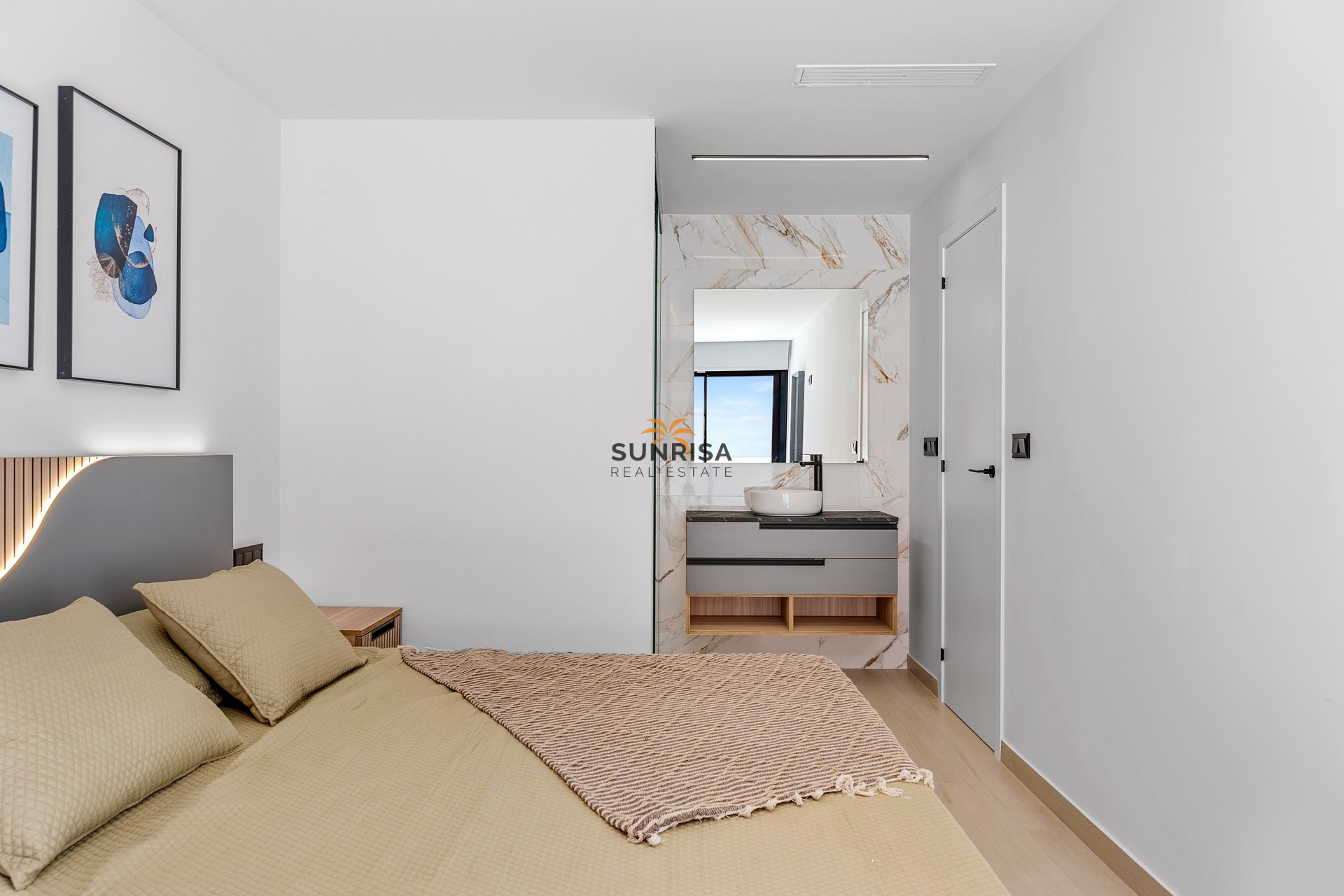 Nieuwbouw Woningen - Appartement - Guardamar del Segura