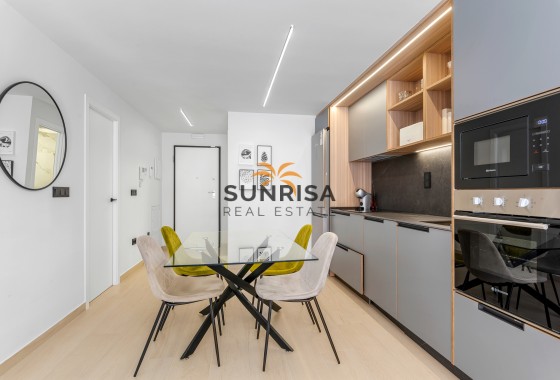 Apartamento · Obra nueva - Guardamar del Segura · Alicante · España