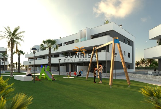 Apartamento · Obra nueva - Guardamar del Segura · Alicante · España