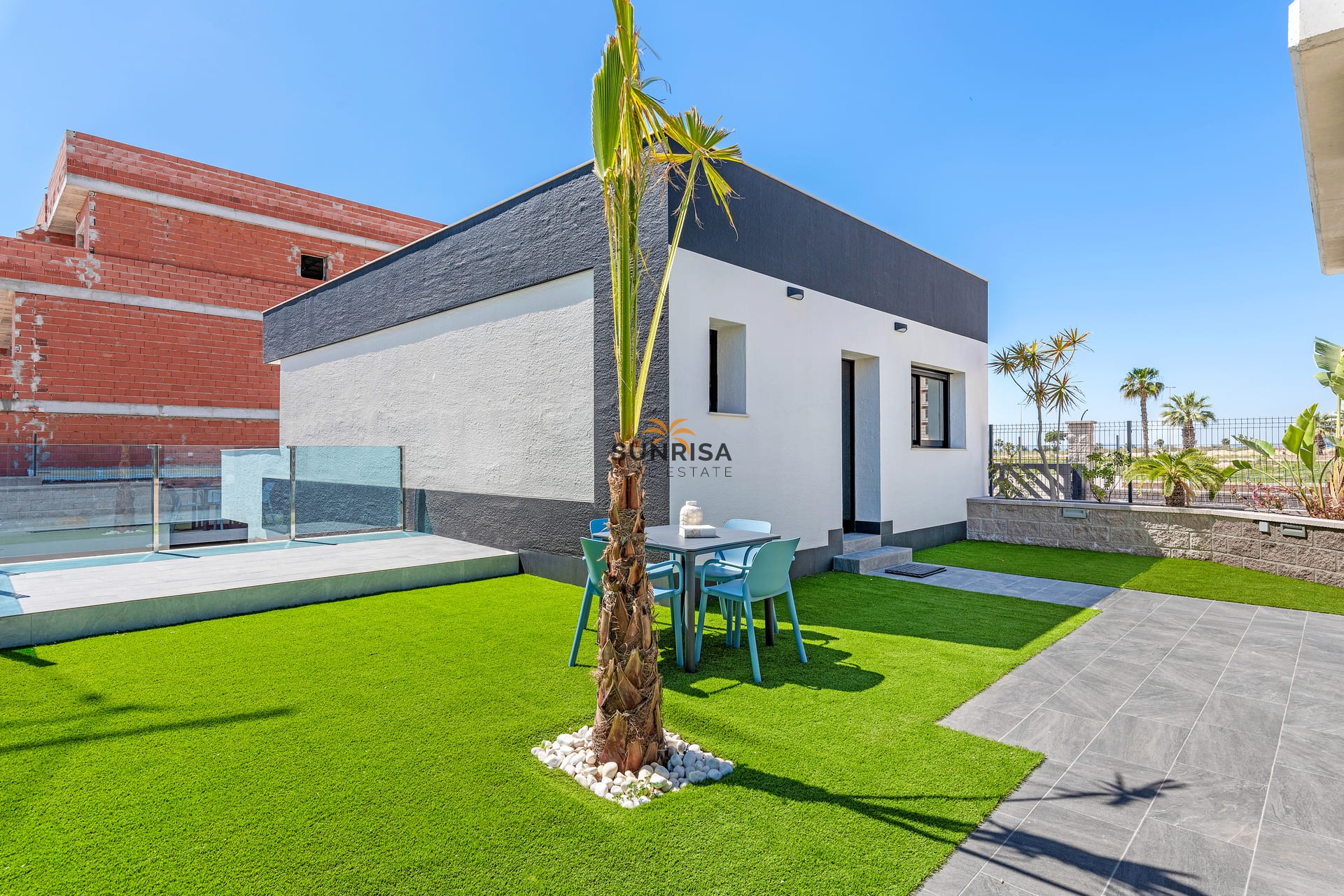 Nieuwbouw Woningen - Appartement - Guardamar del Segura