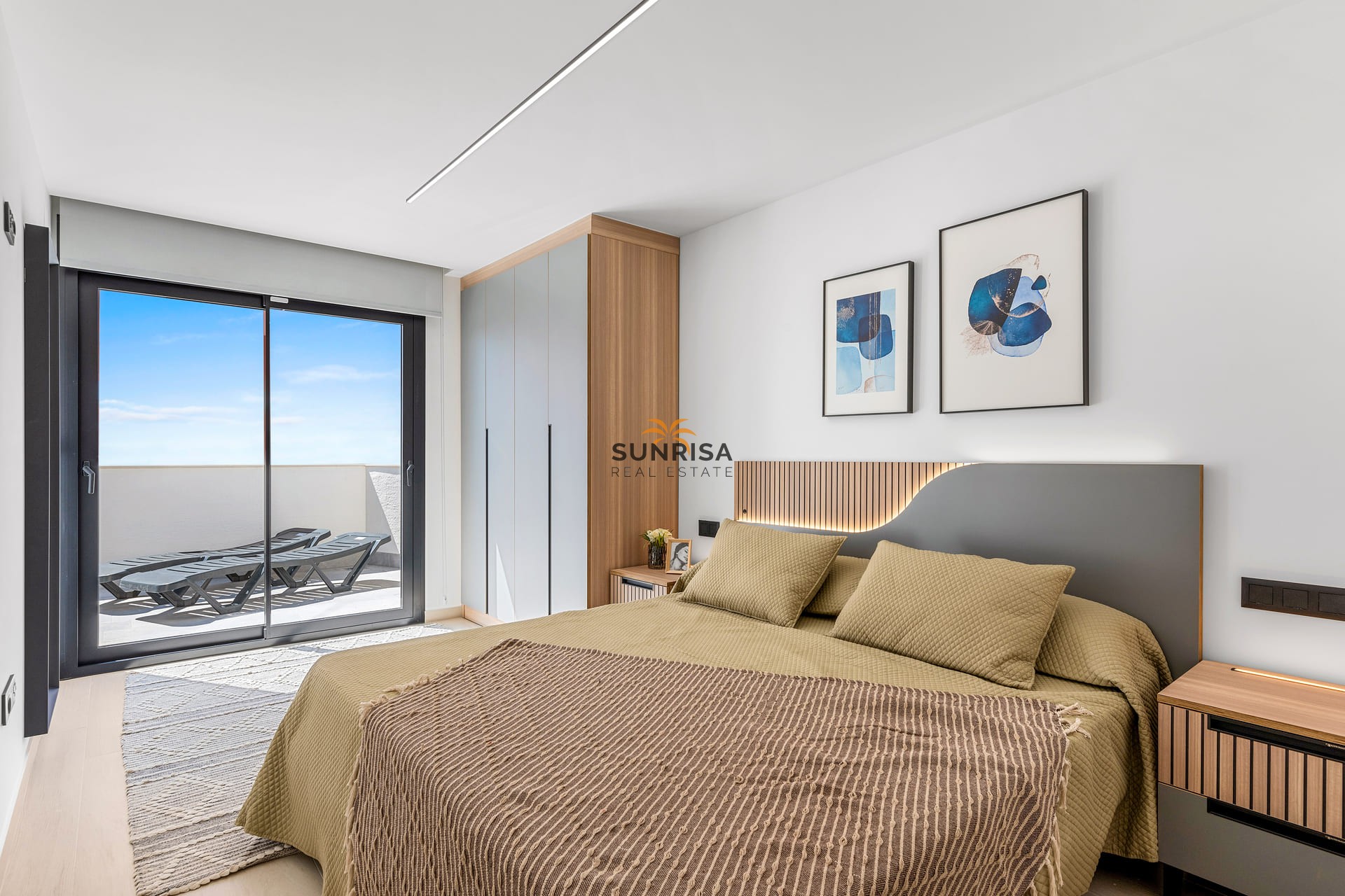 Nieuwbouw Woningen - Appartement - Guardamar del Segura