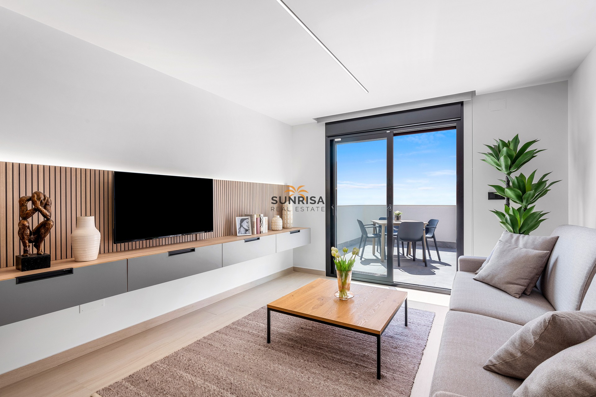 Nieuwbouw Woningen - Appartement - Guardamar del Segura