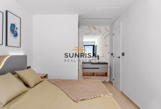 Apartamento · Obra nueva - Guardamar del Segura · Alicante · España