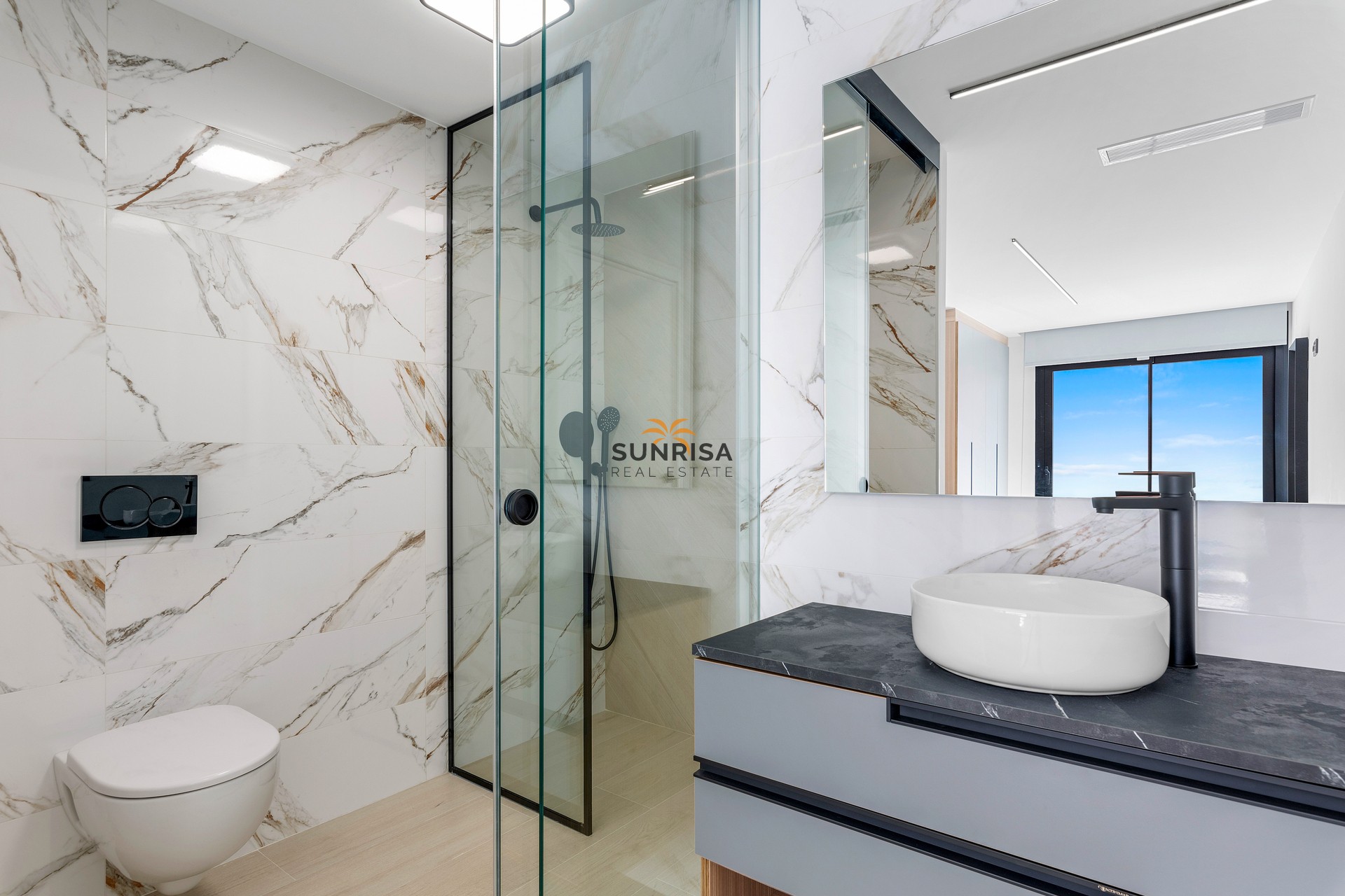 Nieuwbouw Woningen - Appartement - Guardamar del Segura