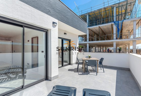 Apartamento · Obra nueva - Guardamar del Segura · Alicante · España