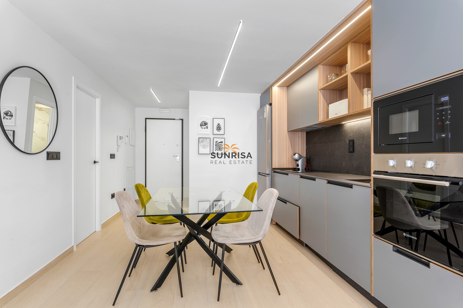 Nieuwbouw Woningen - Appartement - Guardamar del Segura