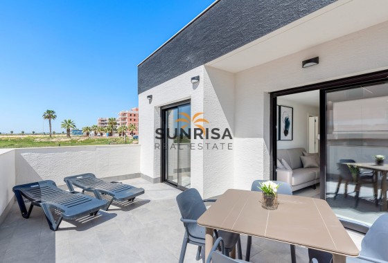 Apartamento · Obra nueva - Guardamar del Segura · Alicante · España
