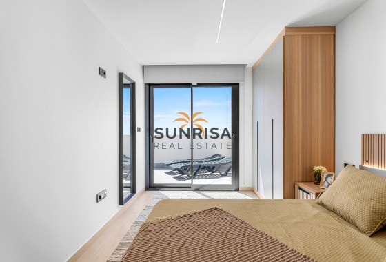Apartamento · Obra nueva - Guardamar del Segura · Alicante · España