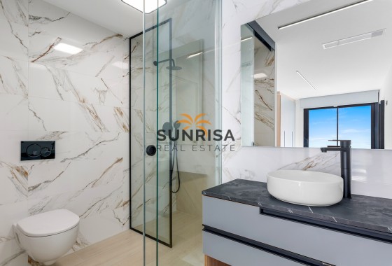 Apartamento · Obra nueva - Guardamar del Segura · Alicante · España