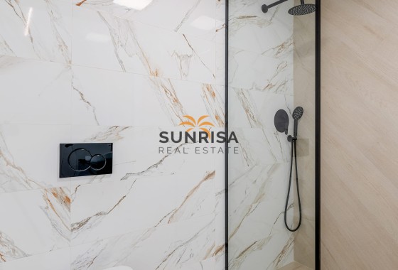 Apartamento · Obra nueva - Guardamar del Segura · Alicante · España