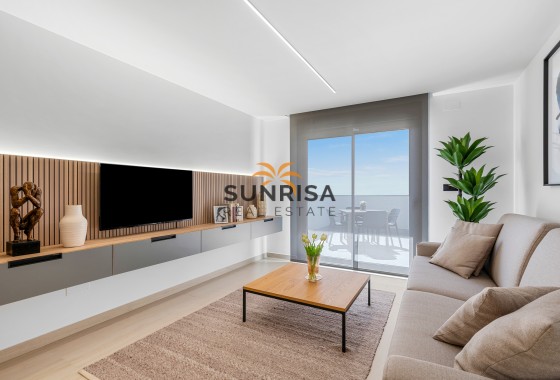Apartamento · Obra nueva - Guardamar del Segura · Alicante · España