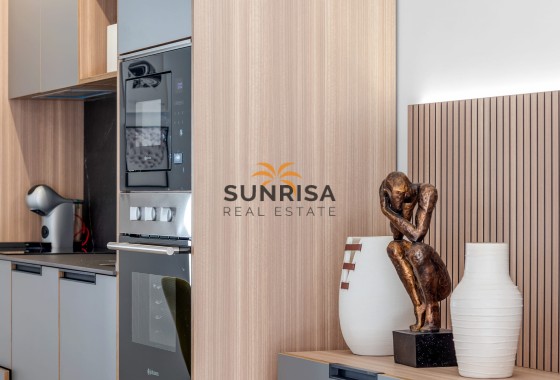 Apartamento · Obra nueva - Guardamar del Segura · Alicante · España