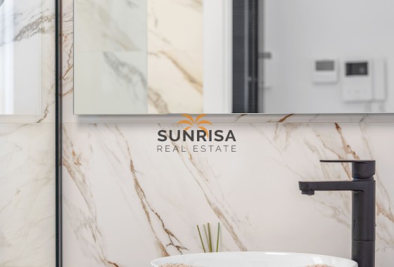 Apartamento · Obra nueva - Guardamar del Segura · Alicante · España