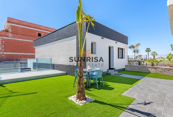 Apartamento · Obra nueva - Guardamar del Segura · Alicante · España
