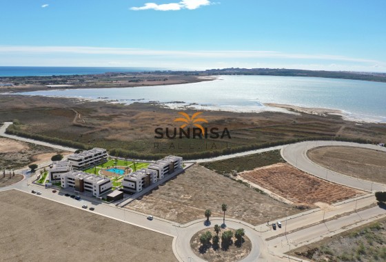 Apartamento · Obra nueva - Guardamar del Segura · Alicante · España