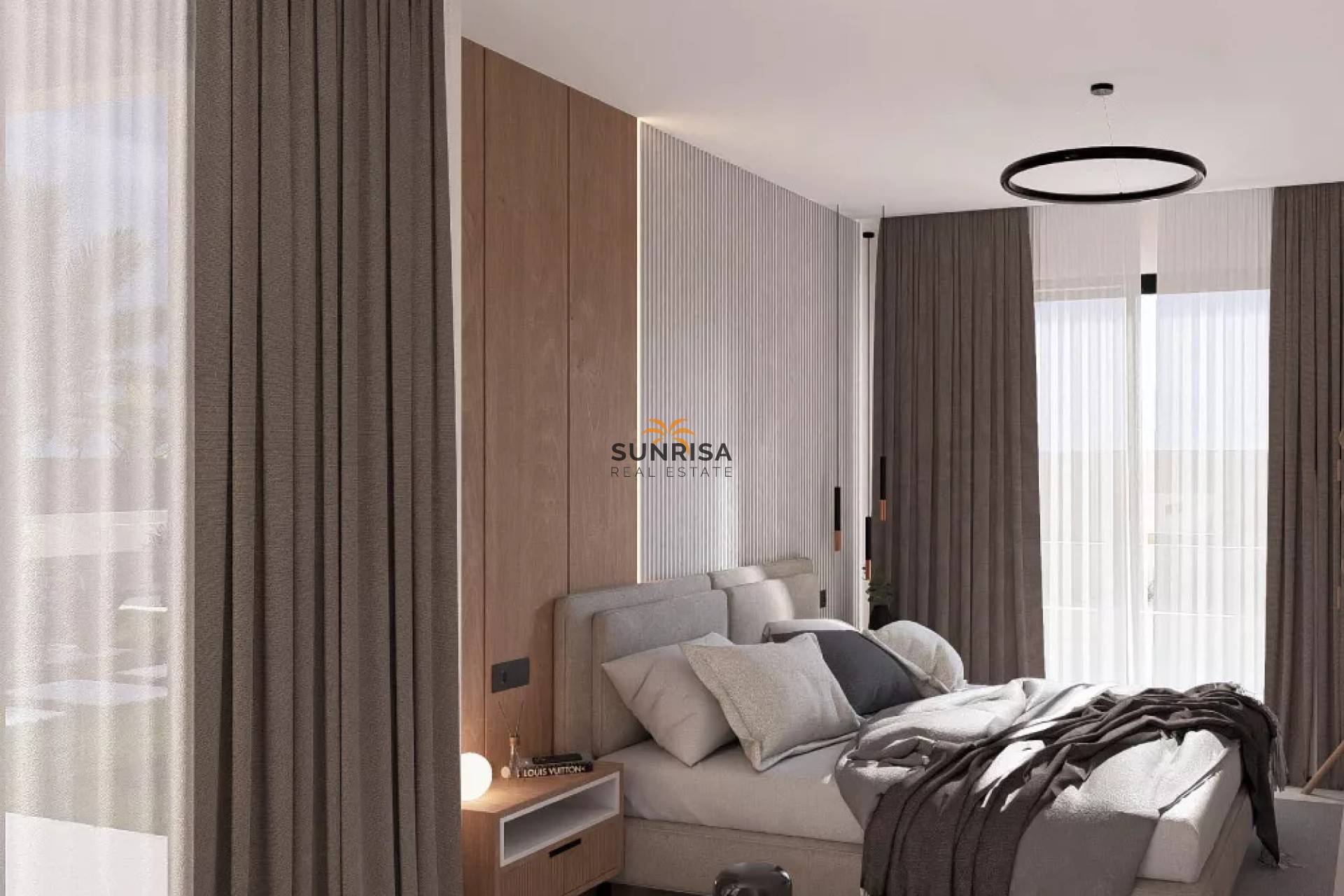 New Build - Villa - Altaona Golf & Country Village