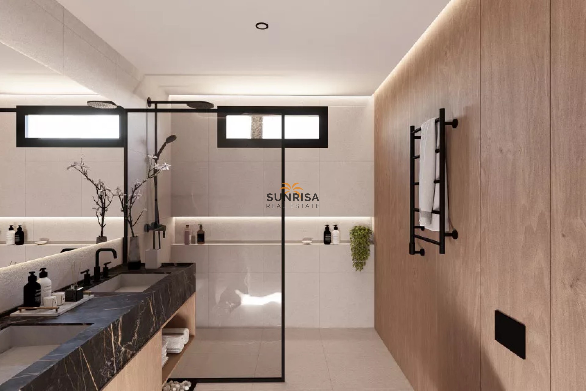 New Build - Villa - Altaona Golf & Country Village