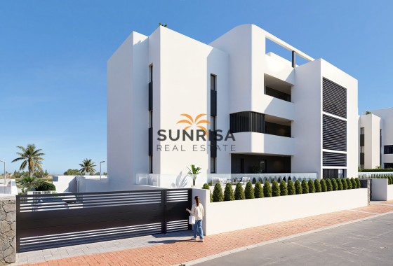 Penthouse · New Build - Los Alcázares · Murcia · Spain
