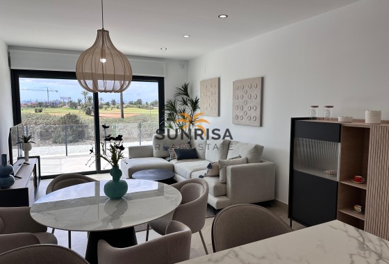 Penthouse · New Build - Los Alcázares · Murcia · Spain