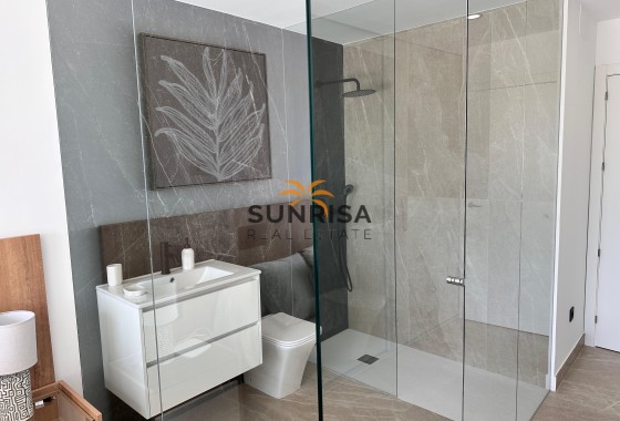 Penthouse · New Build - Los Alcázares · Murcia · Spain