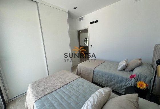 Penthouse · New Build - Los Alcázares · Murcia · Spain