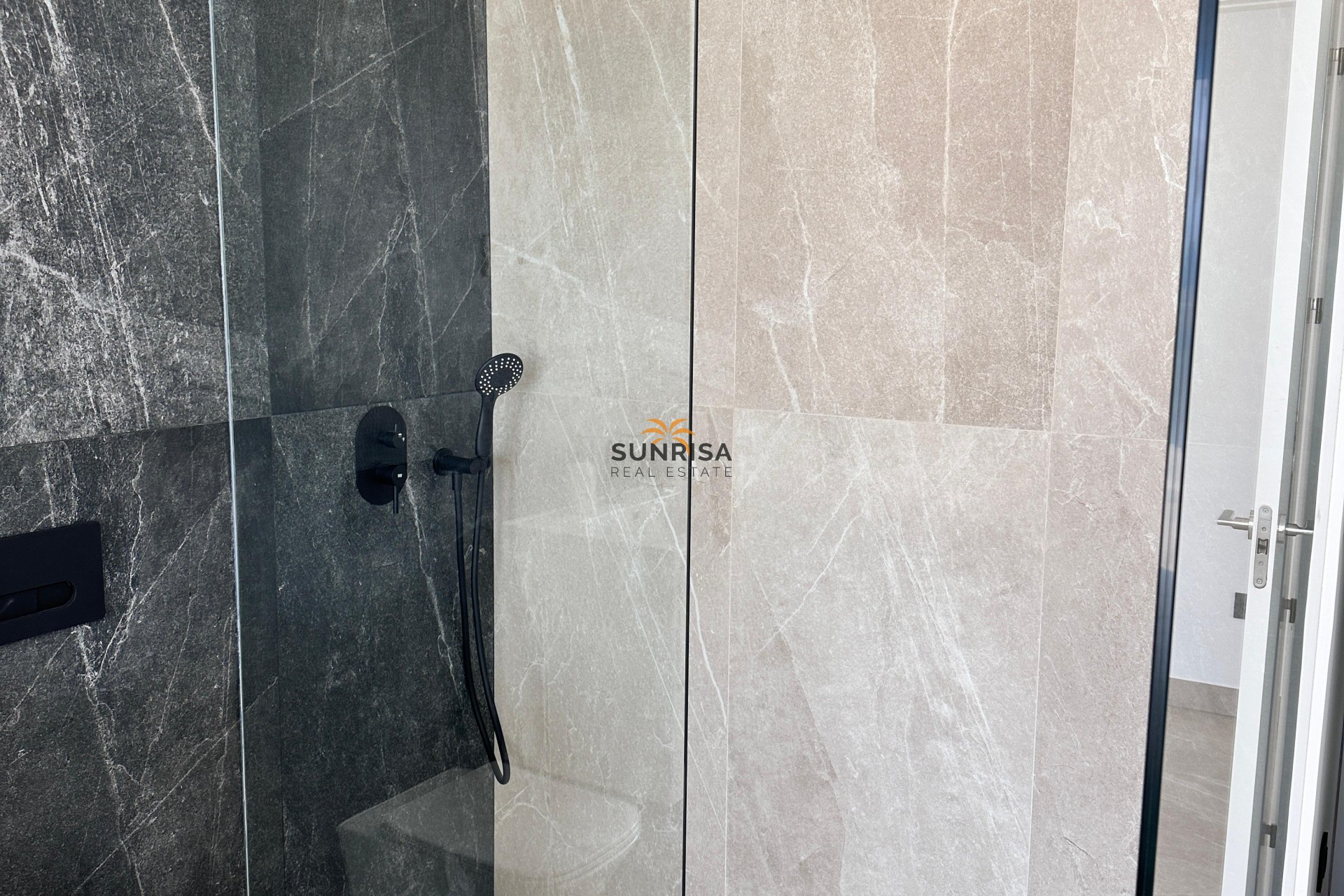 Nieuwbouw Woningen - Penthouse - Los Alcázares