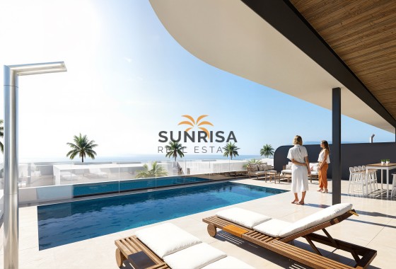 Penthouse · New Build - Los Alcázares · Murcia · Spain