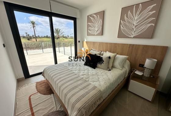 Penthouse · New Build - Los Alcázares · Murcia · Spain