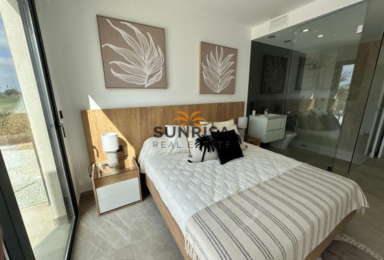 Penthouse · New Build - Los Alcázares · Murcia · Spain
