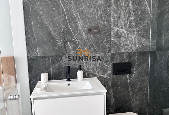 Penthouse · New Build - Los Alcázares · Murcia · Spain